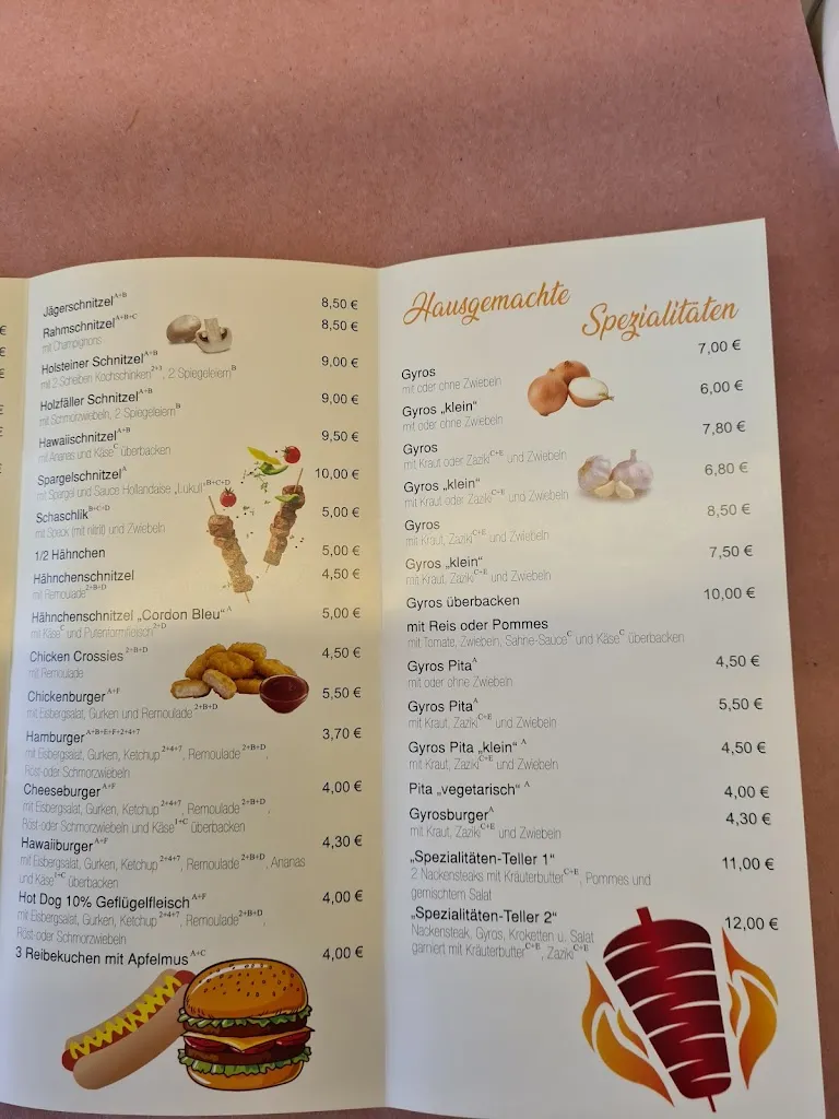 Menu_Dorf-Grill Hiddenhausen UG_Hiddenhausen_immagine_3