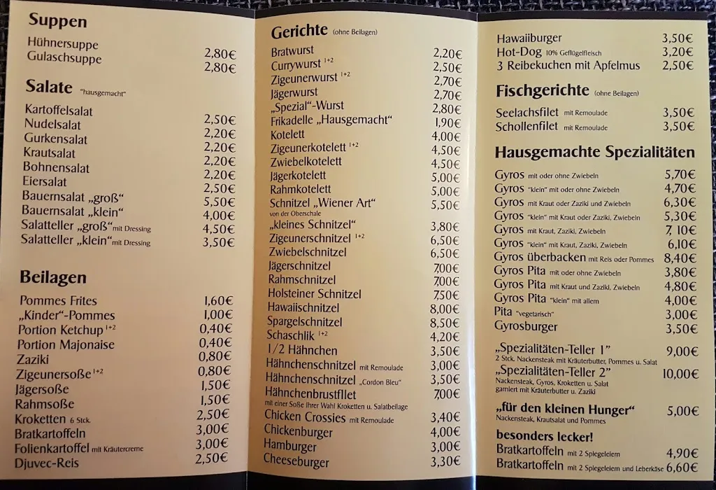 Menu_Dorf-Grill Hiddenhausen UG_Hiddenhausen_immagine_4