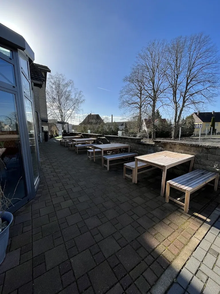 CICO'S restaurant in Hiddenhausen