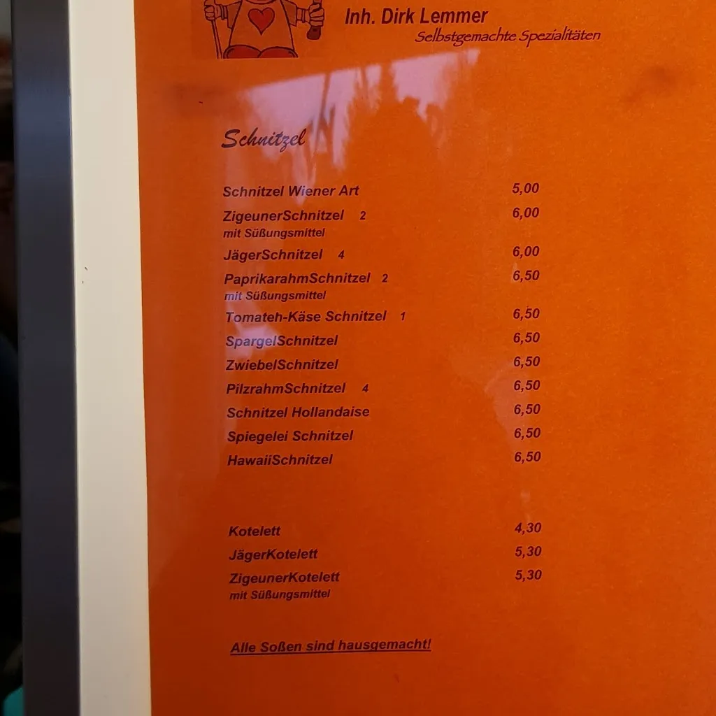 Menu_Imbiss Kröger UG_Hiddenhausen_image_2