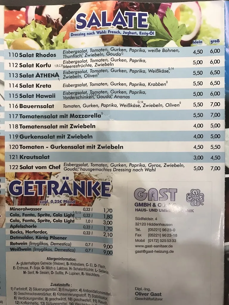 Menu_Athena Gyros & co._Hiddenhausen_image_2