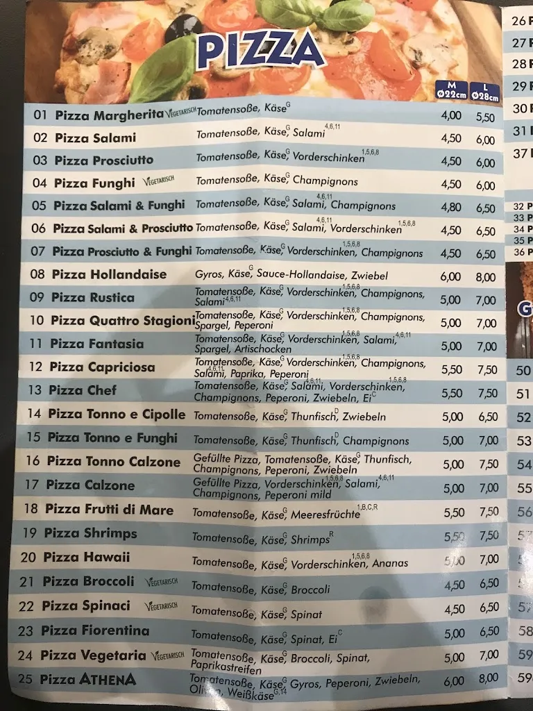 Menu_Athena Gyros & co._Hiddenhausen_image_3