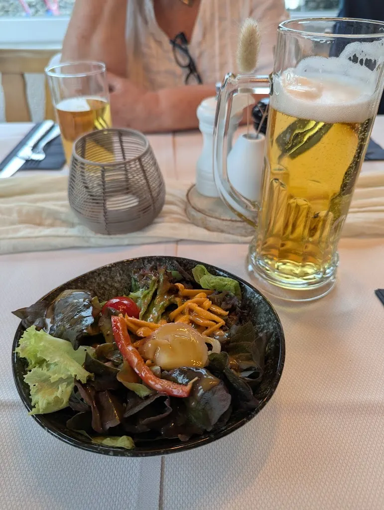 Christian Reinecke_Restaurant Seeblick_(Wetterau)_review