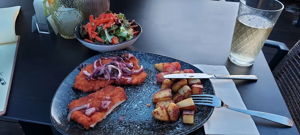 Bernd Opiela_Restaurant Seeblick_(Wetterau)_review