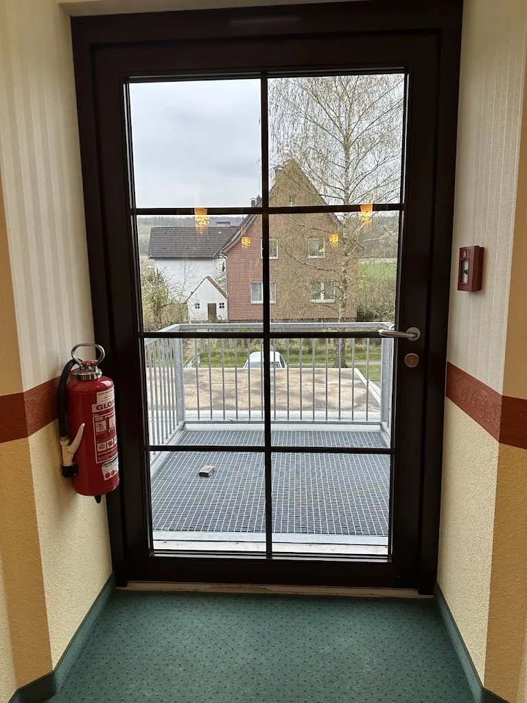 Murat Topcu_Hotel Freihof GmbH & CO. KG_Hiddenhausen_recensione