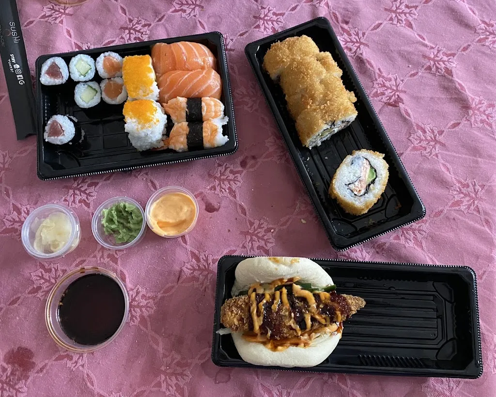 Menu_Sushi Palace_Hiddenhausen_image_1