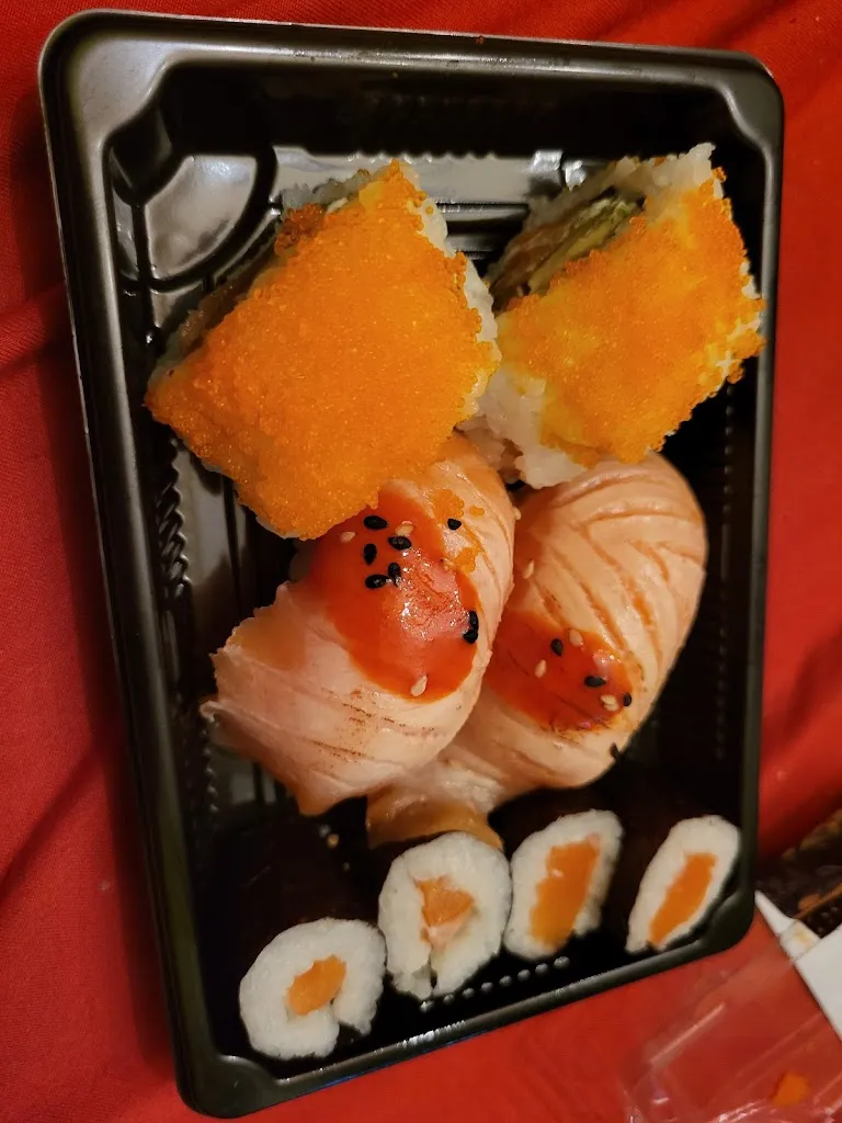 Menu_Sushi Palace_Hiddenhausen_image_2