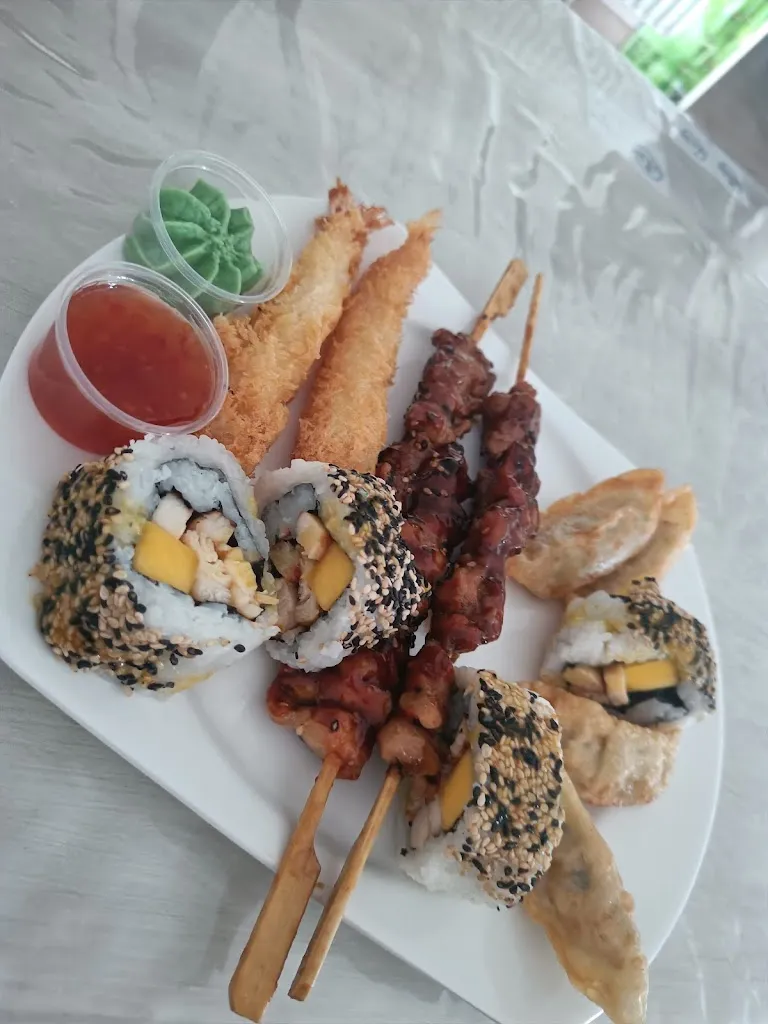 Menu_Sushi Palace_Hiddenhausen_image_3