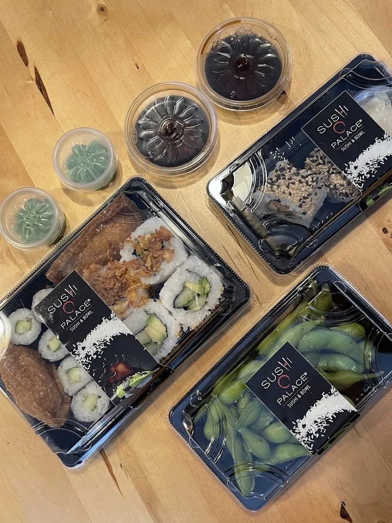 Menu_Sushi Palace_Hiddenhausen_image_4