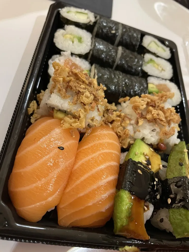 Menu_Sushi Palace_Hiddenhausen_image_5