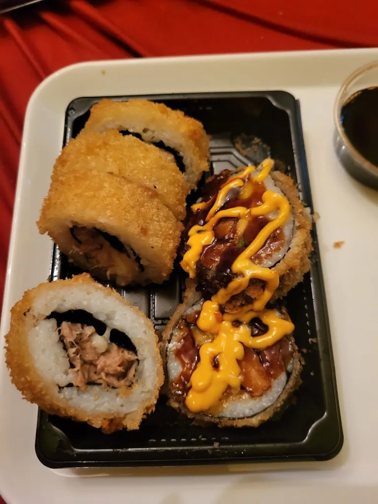 Menu_Sushi Palace_Hiddenhausen_image_7