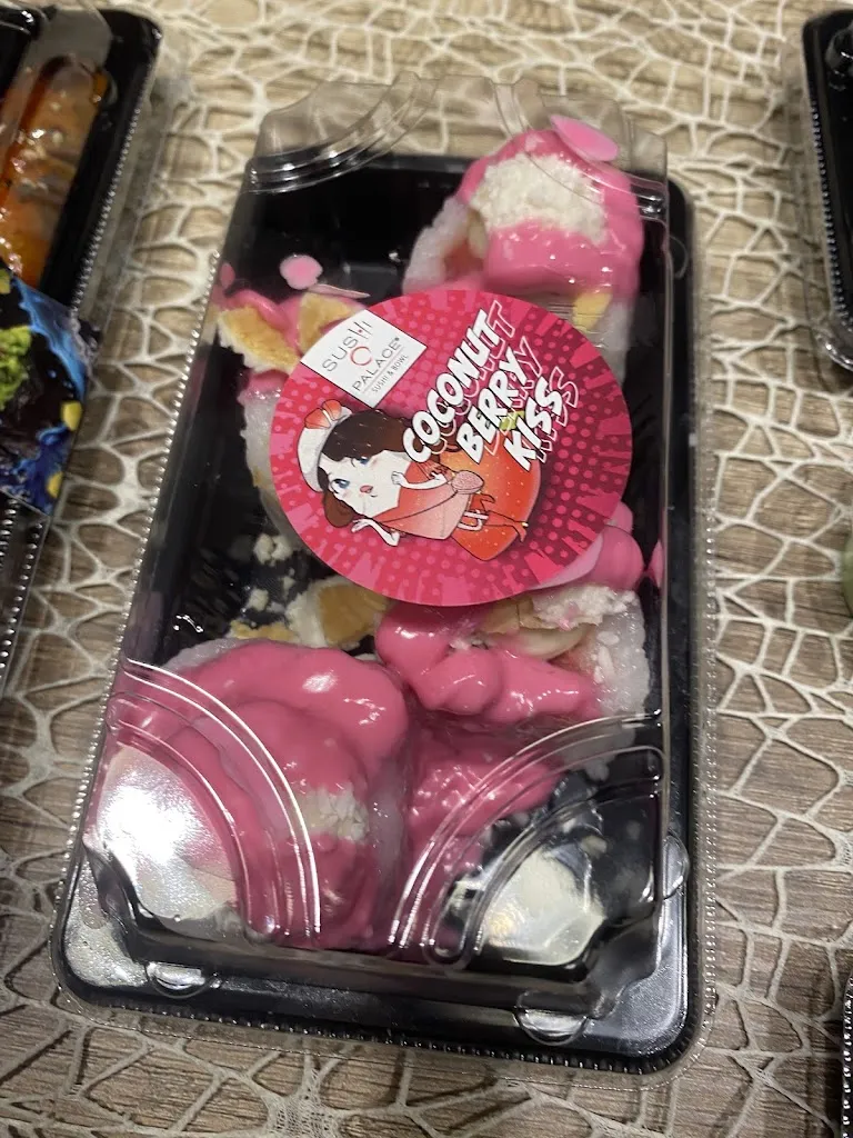 Menu_Sushi Palace_Hiddenhausen_image_8