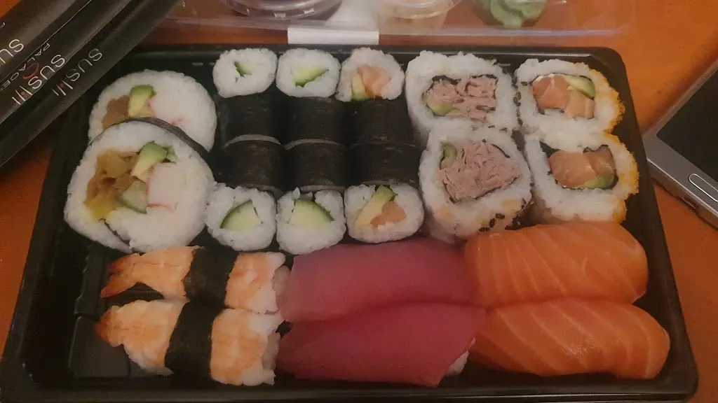 Menu_Sushi Palace_Hiddenhausen_image_9