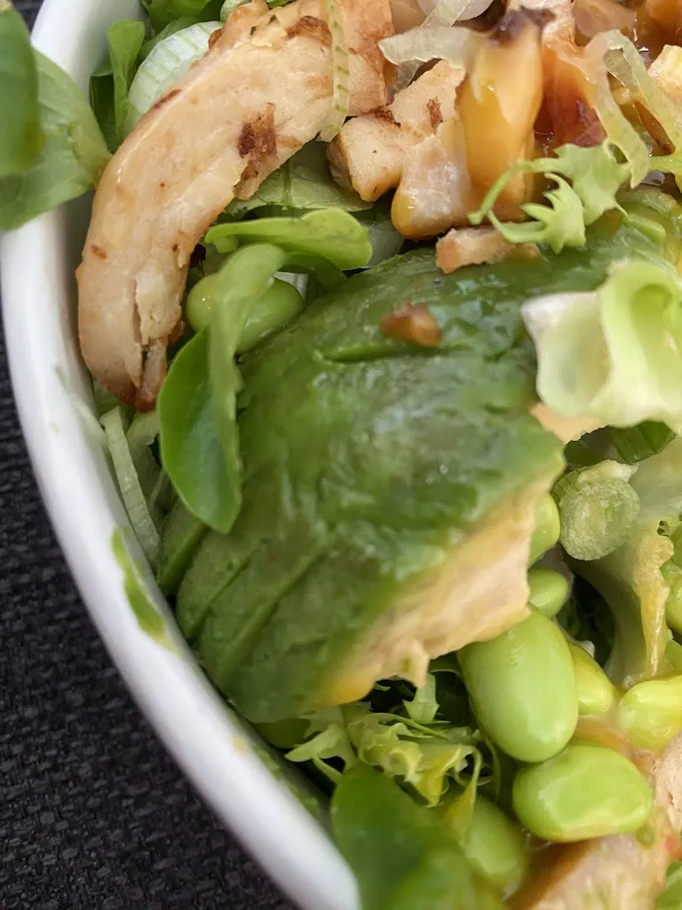 cel ina_Sushi Palace_Hiddenhausen_review