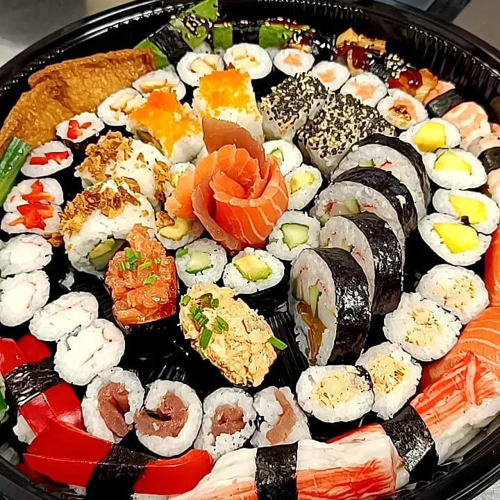 Sushi Palace_Hiddenhausen_slider_image_1