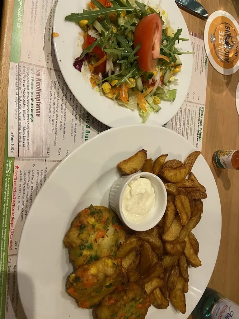 Vivian Bentley_Die Knolle_Herford_recensione