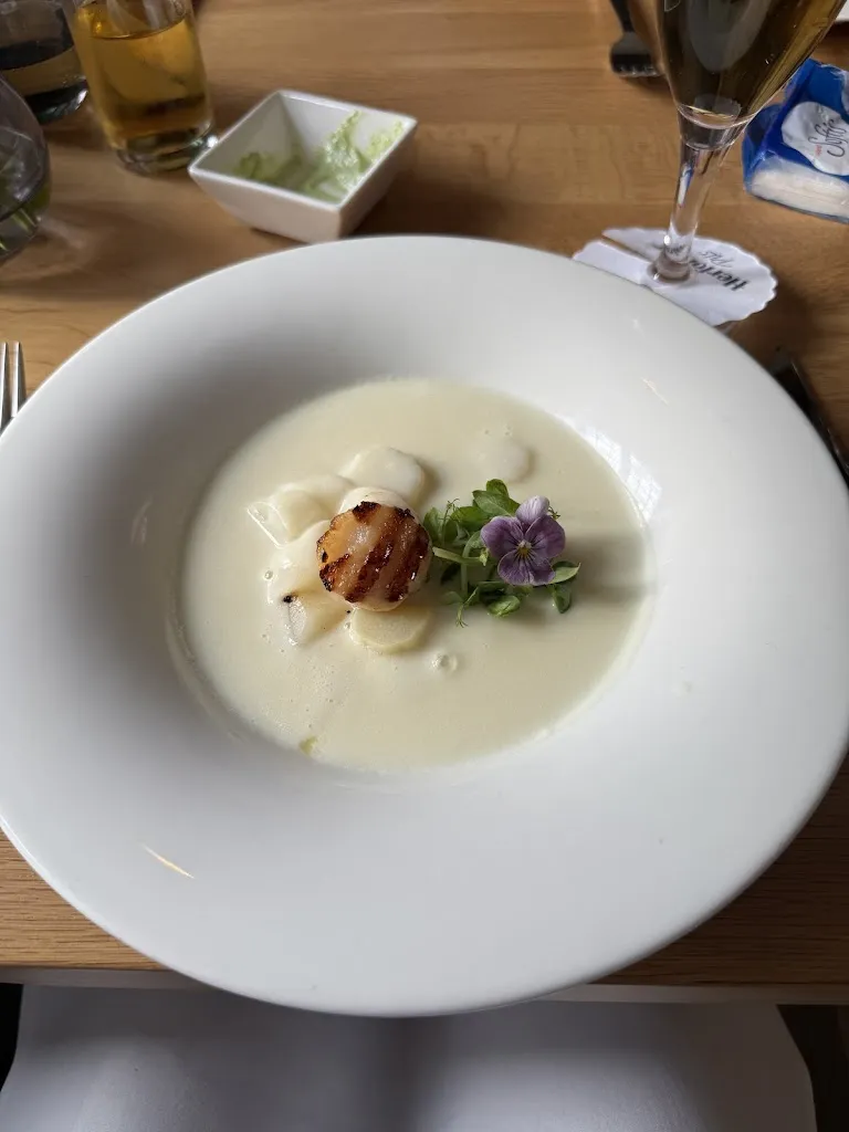 Hans-Joachim Dr. Wigro_Am Osterfeuer_Herford_review