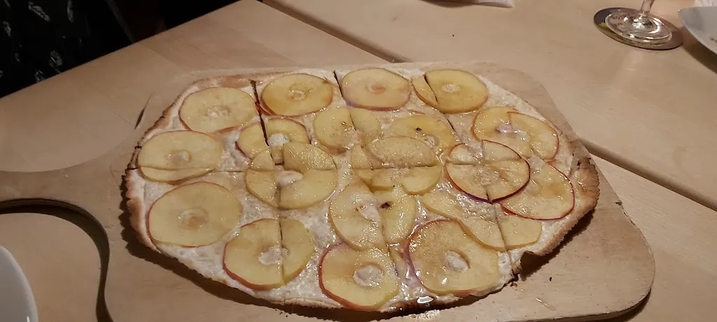 Menu_Le Feu - Der Flammkuchen in Herford_Herford_image_6