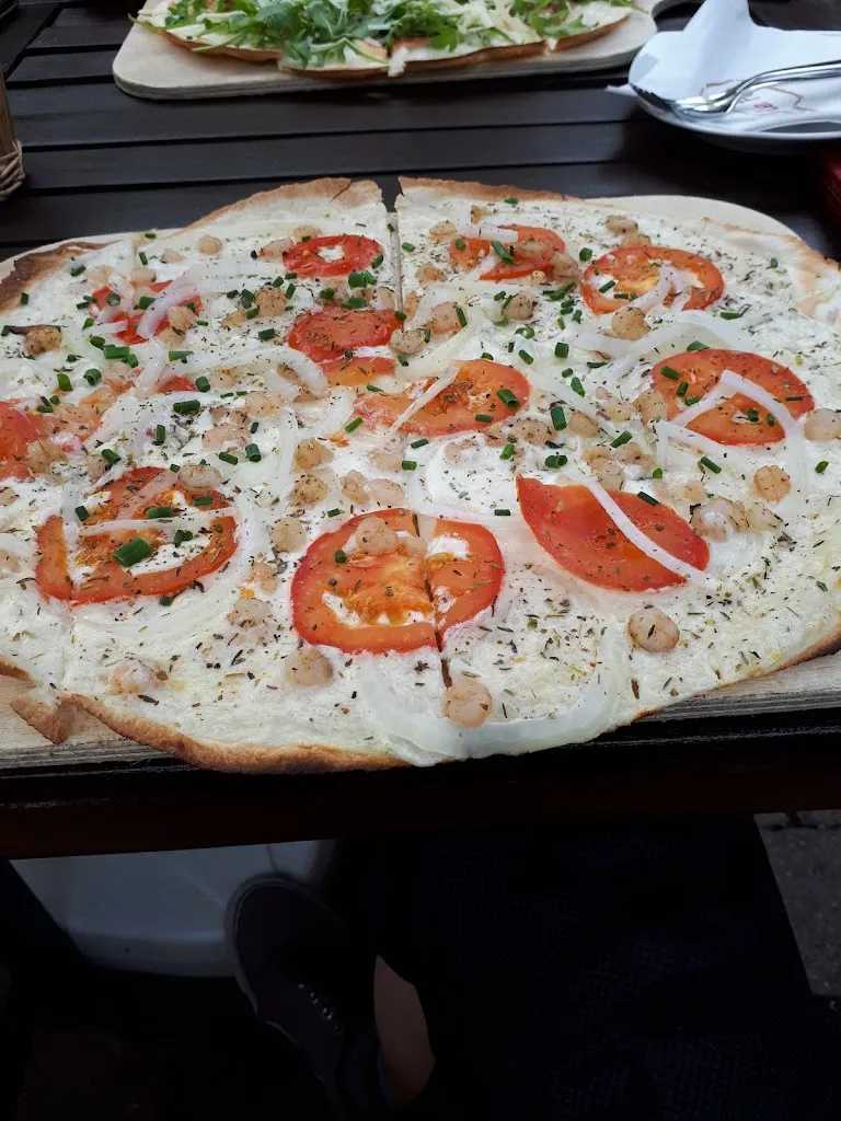 Menu_Le Feu - Der Flammkuchen in Herford_Herford_image_7