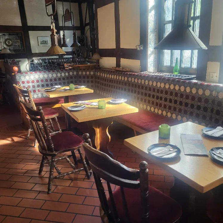 Le Feu - Der Flammkuchen in Herford_Herford_slider_image_1