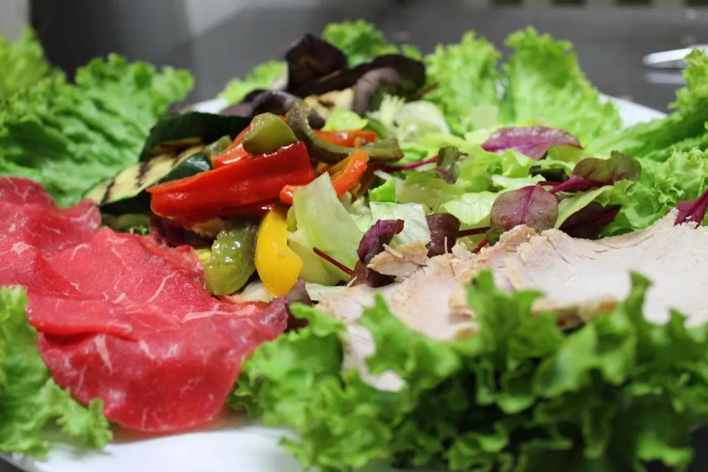 Trattoria Il Baffino_Herford_slider_image_3