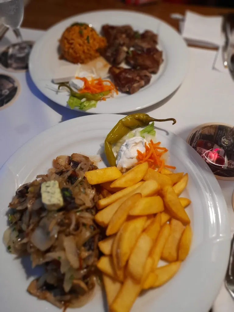 Menu_Kroatisches Restaurant Löwenbräu_Bünde_image_6