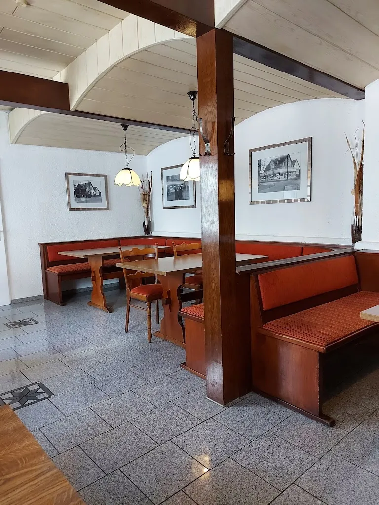 Kroatisches Restaurant Löwenbräu restaurant in Bünde