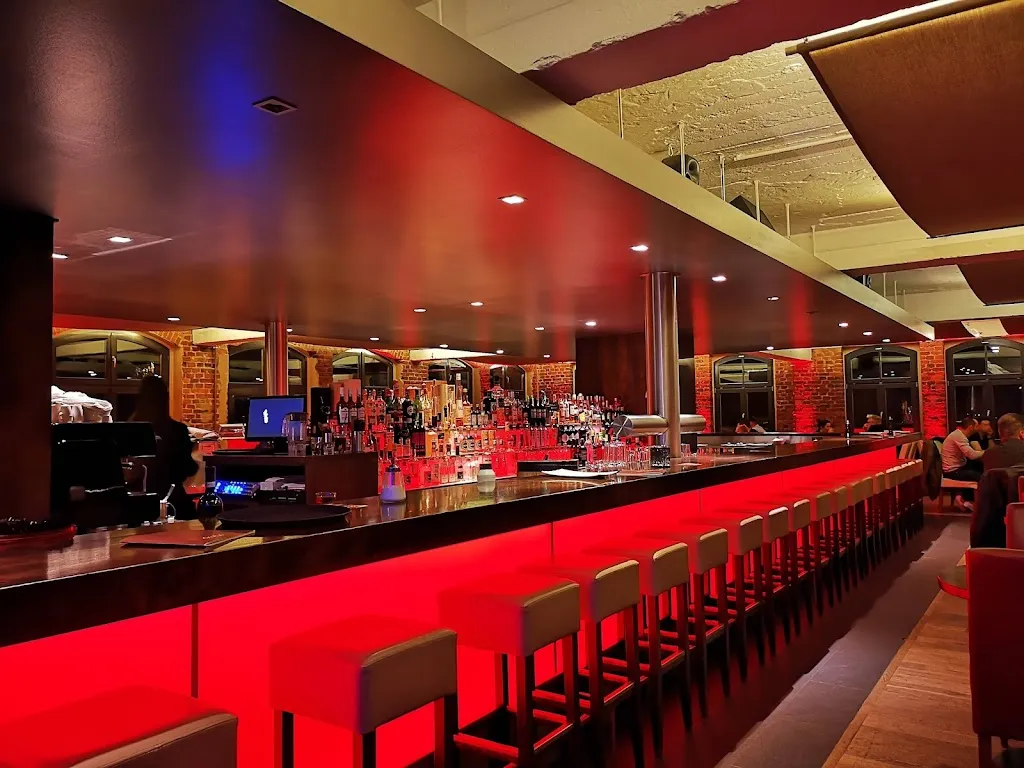 Cxielo restaurant in Herford