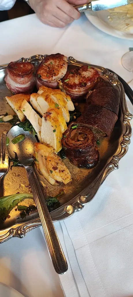 Menu_Gasthof Kollmeier_Kirchlengern_immagine_5