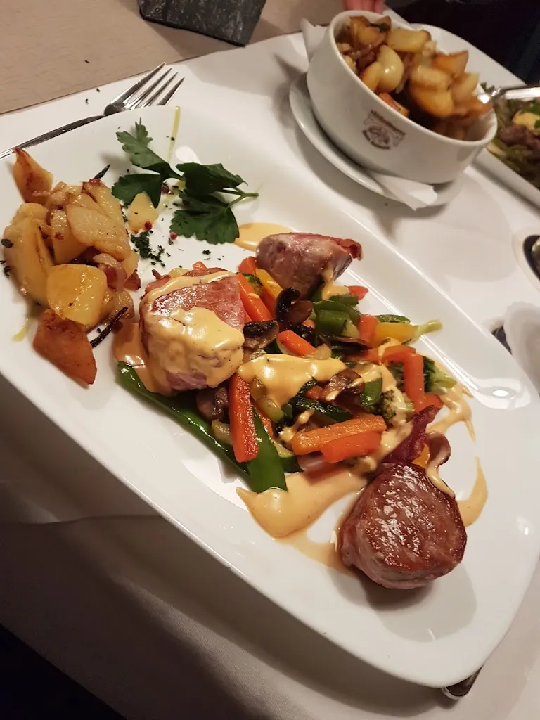 Menu_Gasthof Kollmeier_Kirchlengern_immagine_8