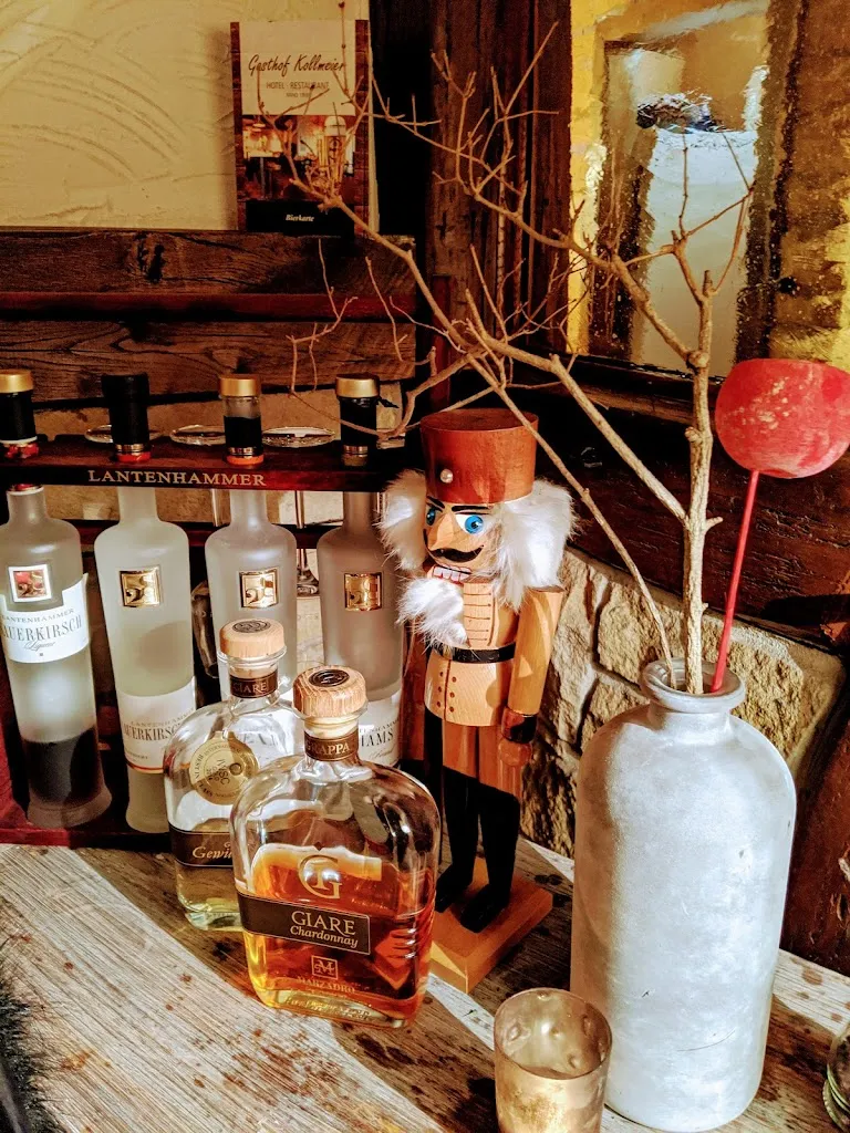 Menu_Gasthof Kollmeier_Kirchlengern_immagine_9