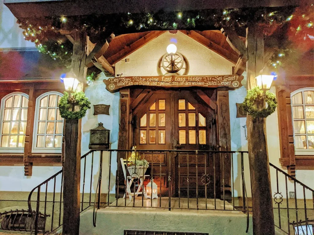 Gasthof Kollmeier restaurant in Kirchlengern