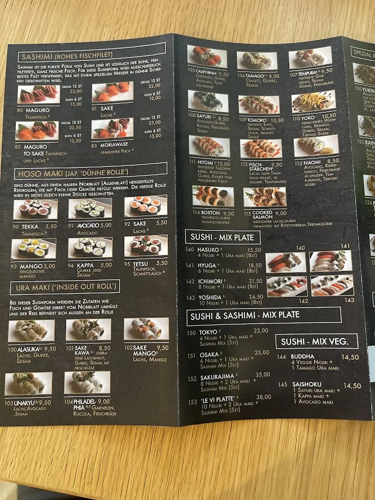 Menu_Le & Vi Herford_Herford_immagine_4