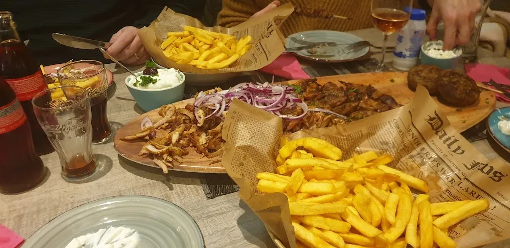 Menu_Patras-Grill_Herzogenrath_immagine_1