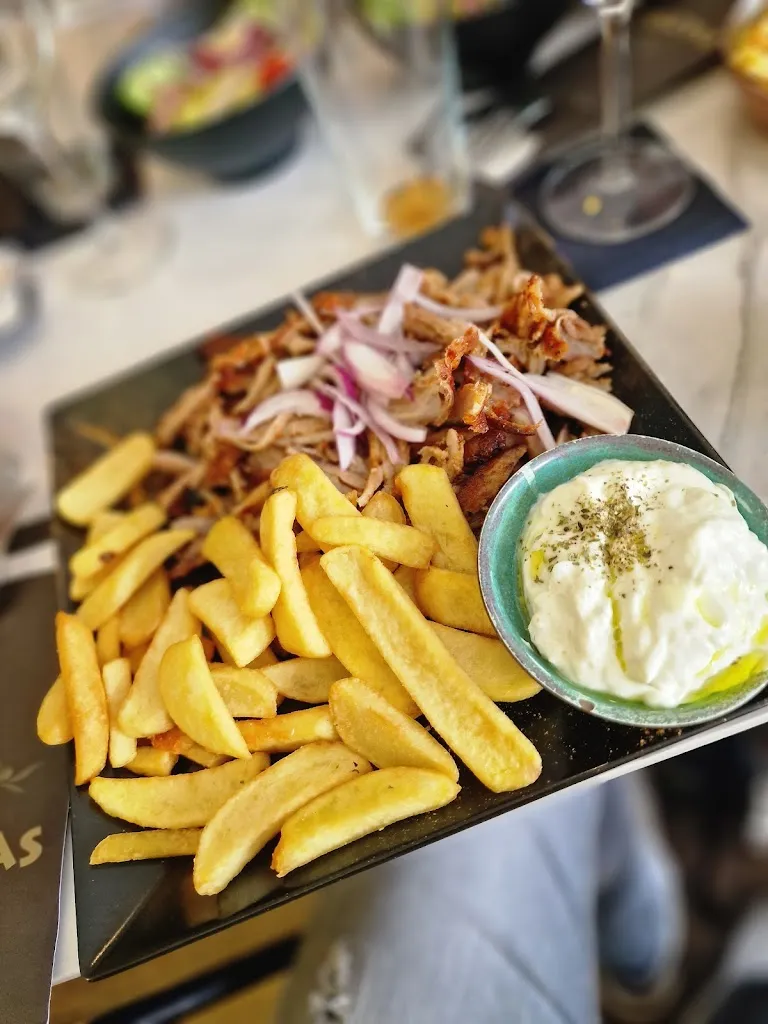 Menu_Patras-Grill_Herzogenrath_immagine_2