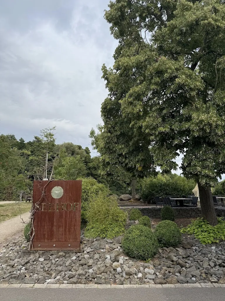 Mel Handels_Seehof Herzogenrath_Herzogenrath_Bewertung