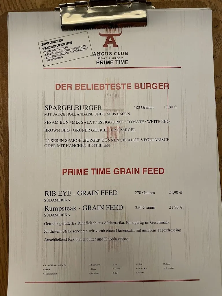 Menu_Angus Club Steaks & Burgers_Friedberg_image_4