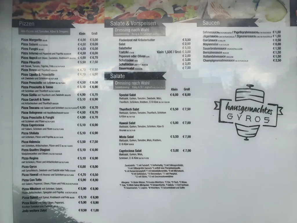 Menu_Nikolaus Grill_Herzogenrath_image_1
