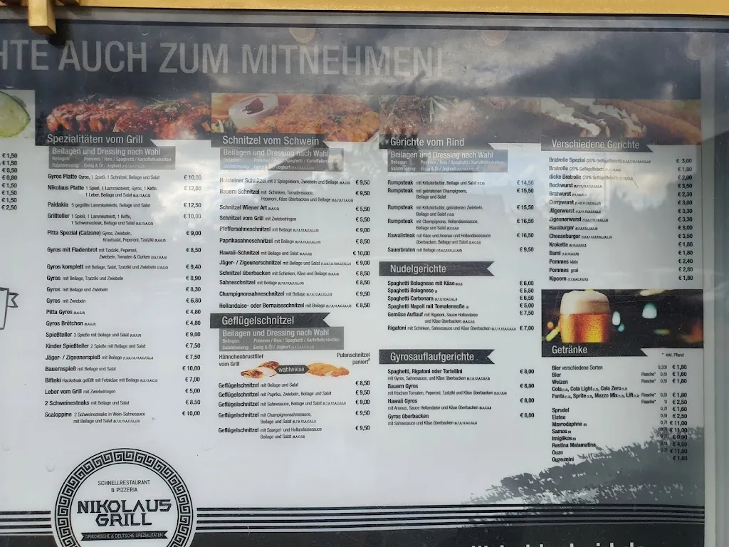 Menu_Nikolaus Grill_Herzogenrath_image_3