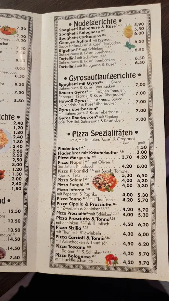 Menu_Nikolaus Grill_Herzogenrath_image_4