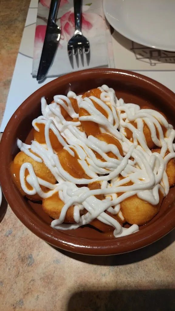 David Cebulla (Daywitt)_Casa España_Herzogenrath_review