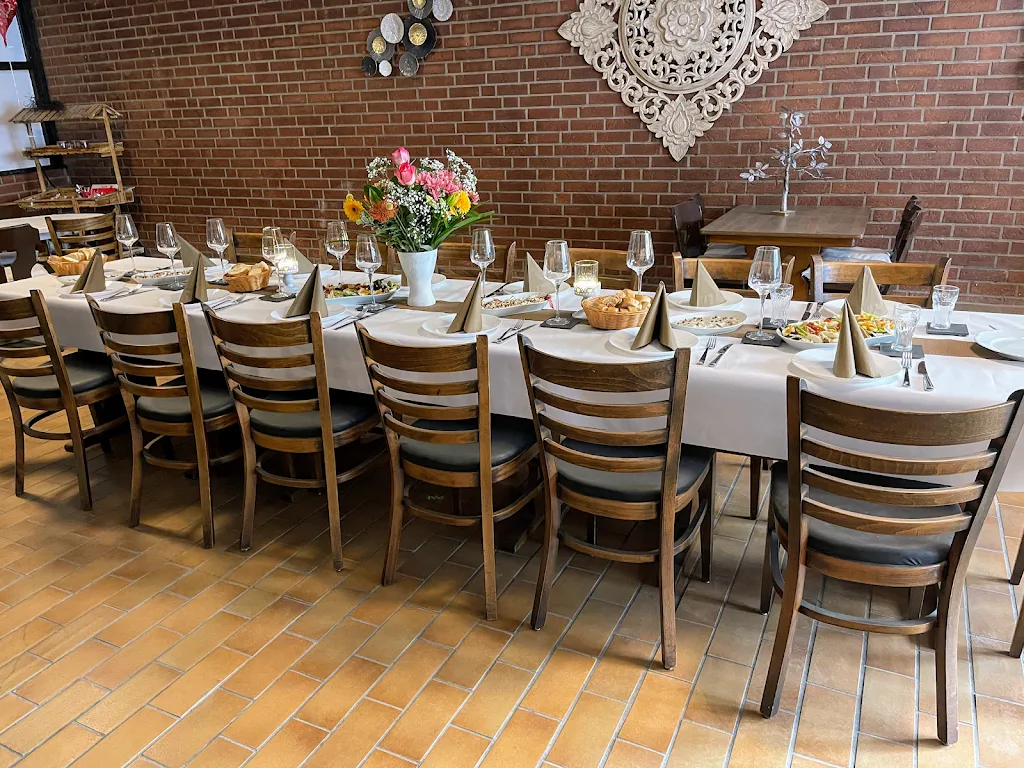 Casa España ristorante a Herzogenrath