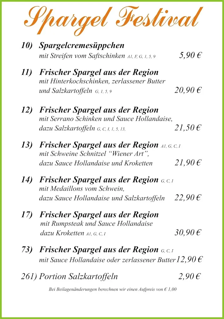 Menu_Landhaus Wurmtal_Herzogenrath_image_1