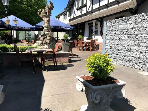 Landhaus Wurmtal restaurant in Herzogenrath