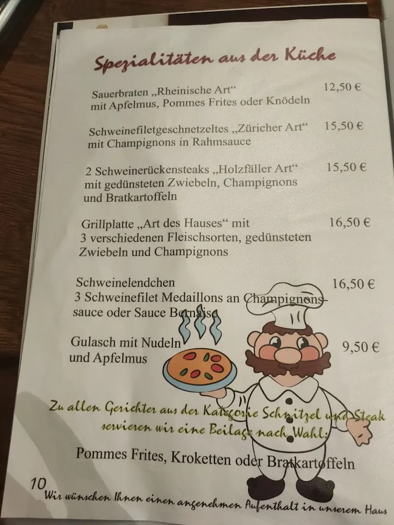 Menu_Zum Backhaus_Herzogenrath_image_1