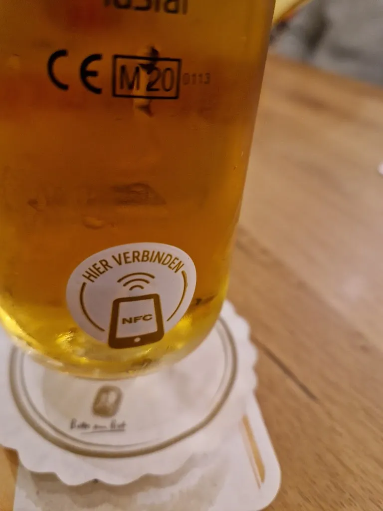 Menu_Bei Melanie (Gaststätte Ortmanns)_Herzogenrath_image_1