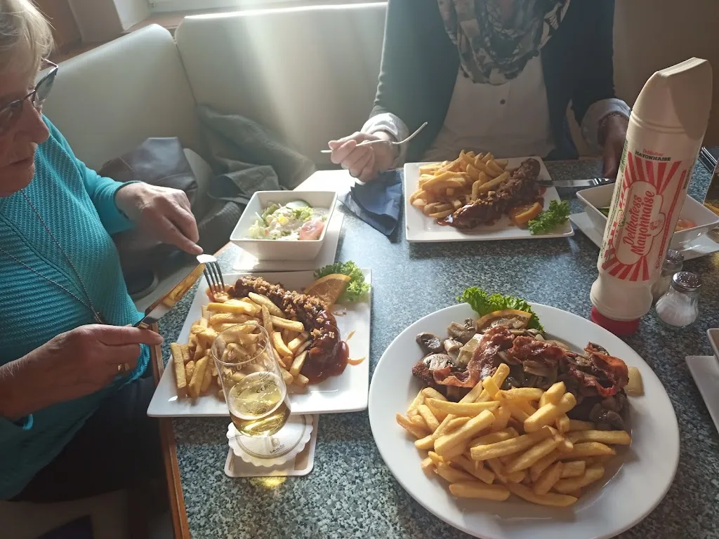 Menu_Bei Melanie (Gaststätte Ortmanns)_Herzogenrath_image_2