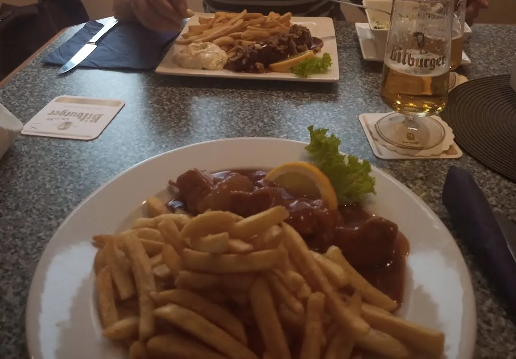 Menu_Bei Melanie (Gaststätte Ortmanns)_Herzogenrath_image_4