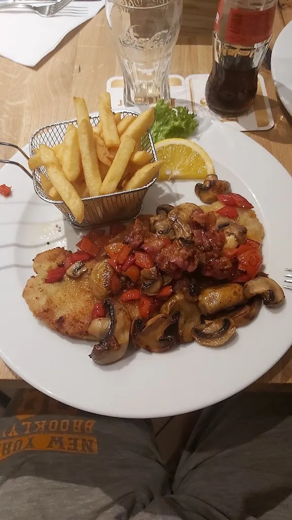 Menu_Bei Melanie (Gaststätte Ortmanns)_Herzogenrath_image_5