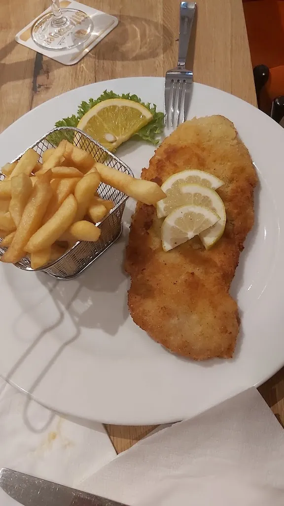 Menu_Bei Melanie (Gaststätte Ortmanns)_Herzogenrath_image_6